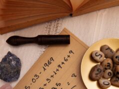 Нумерология: Значение числа 2