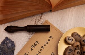 Нумерология: Значение числа 2