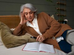 Сон про чужую старуху: толкование