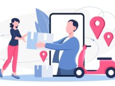 Изменение адреса доставки в Валбересе