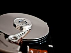 Запуск двигателя от жесткого диска