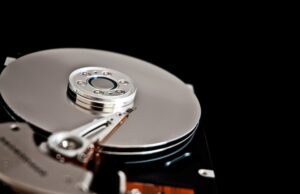 Запуск двигателя от жесткого диска