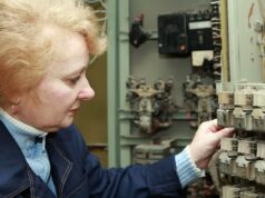 Трехфазный генератор переменного тока: устройство и принцип работы