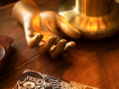 Значение карт Таро из Черного Гримуара