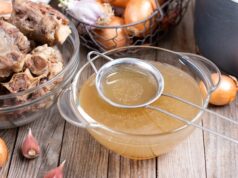 Маринад для курицы из меда