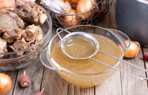 Маринад для курицы из меда