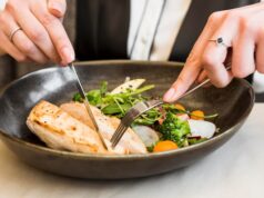 Филе трески: секреты вкусного приготовления