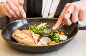 Филе трески: секреты вкусного приготовления