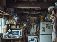 Бардак в доме во сне: толкование сна