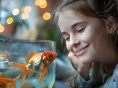 Рыбки в аквариуме во сне: толкование