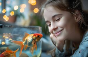 Рыбки в аквариуме во сне: толкование