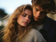 Почему снится расставание с девушкой