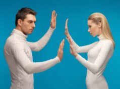 Сопоставление двух точек зрения