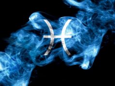 Мужчина под знаком зодиака Рак