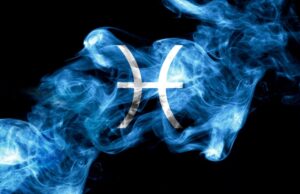 Мужчина под знаком зодиака Рак