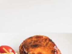 Свиной стейк на сковороде: вкусный рецепт