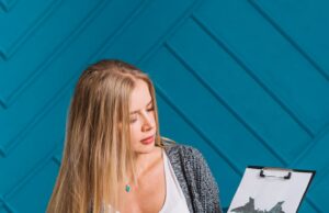 Как изменить резюме на Авито