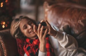 Гадание онлайн: вместе ли мы в будущем?