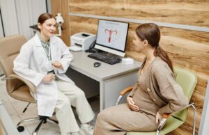 К чему снится визит к гинекологу