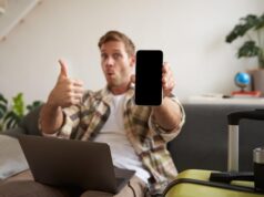 Где найти буфер обмена на телефоне Honor