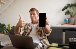 Где найти буфер обмена на телефоне Honor