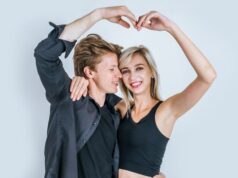 Парные клички для парня и девушки