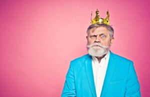 Король Жезлов: Значение в Финансах