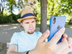 Заблокировать номер телефона на Samsung