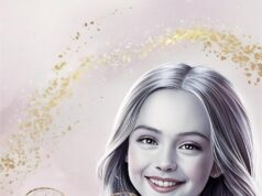 Поздравляем дочку подруги: своими руками