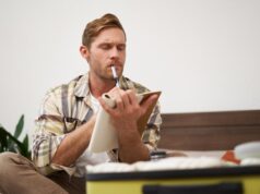 Овен: Почему мужчины не пишут первыми