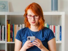 Как помириться с ЛП в переписке