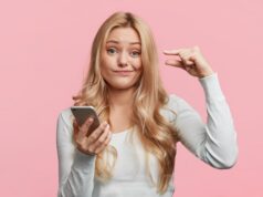 Как определить номер телефона по мотиву