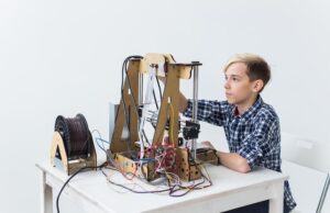 Создание мощного капера бровина своими руками: схема