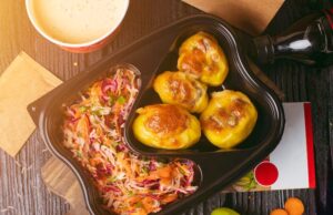 Тушеная капуста на сковороде: пошаговый рецепт