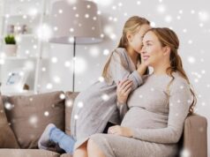 Сон о беременной дочери: толкование для матери