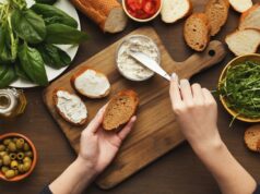 Творожный сыр: куда добавить