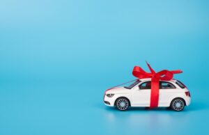 Поздравления с покупкой машины