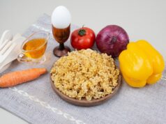 Блюда из булгура: рецепты и варианты приготовления