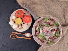 Говяжий язык: 7 рецептов на второе