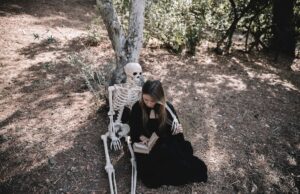 Смерть неизвестного во сне: толкование