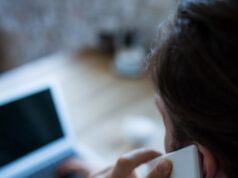 Номер занят: оставьте сообщение на автоответчике