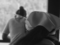 Сообщение коллегам о смерти сотрудника