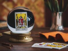 Король Кубков: миф или реальность в Таро