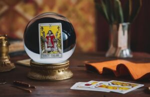 Король Кубков: миф или реальность в Таро