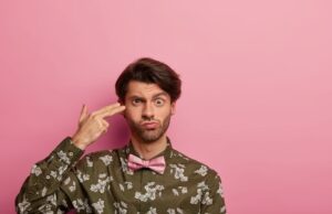 Как понять и поддержать мужчину в плохом настроении