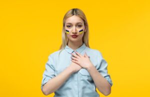 Спасибо, дорогой, за твою любовь