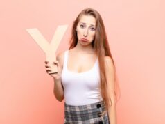 Прилагательные с «а» для девушки