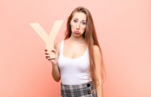 Прилагательные с «а» для девушки