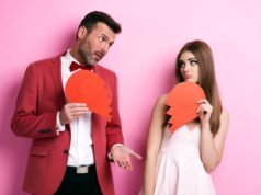 Заголовок: «Как заставить парня влюбиться и написать вам»