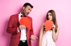 Заголовок: «Как заставить парня влюбиться и написать вам»